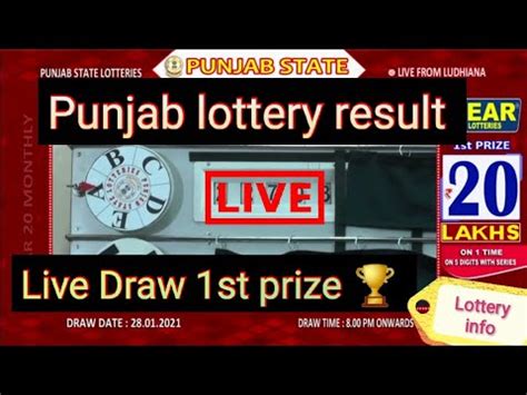 punjablotteries.com live draw result today 6pm|Euro 2024: Watch live as Romania level against Slovakia, .